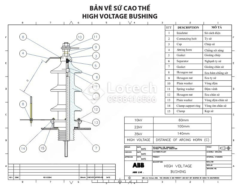 ban-ve-su-cao-the-may-bien-ap-abb-9 Bản vẽ sứ cao thế máy biến áp dầu ABB kiểu kín