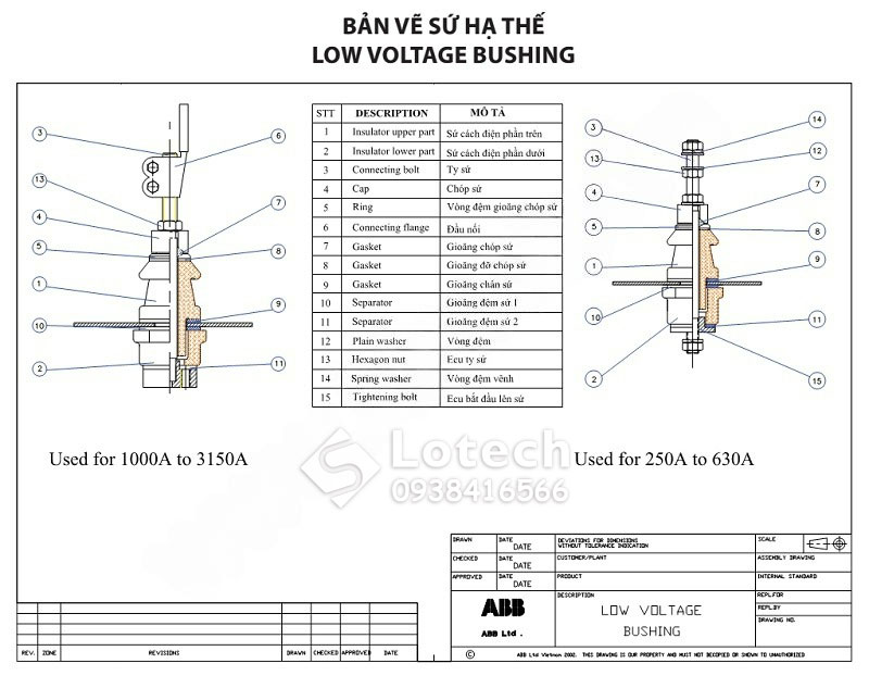ban-ve-su-ha-the-may-bien-ap-abb-9 Bản vẽ sứ hạ thế máy biến áp dầu ABB kiểu kín