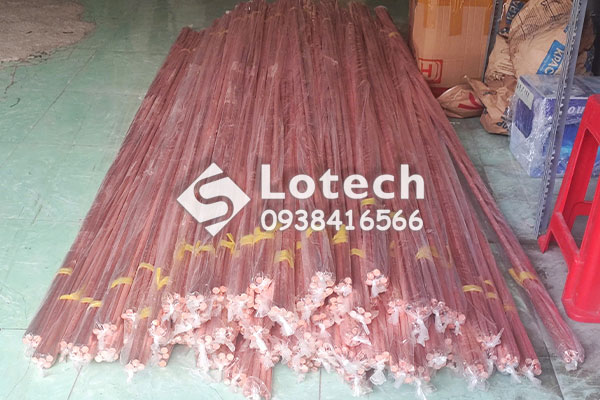coc-tiep-dia-dong-nguyen-chat Cọc tiếp địa đồng nguyên chất