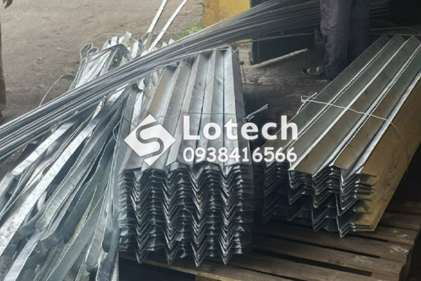 coc-tiep-dia-v63x63x6 Cọc tiếp địa V63x63x6 mạ kẽm