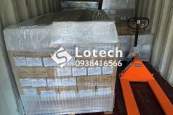 Cung cấp đầu cáp ngầm REPL cho dự án