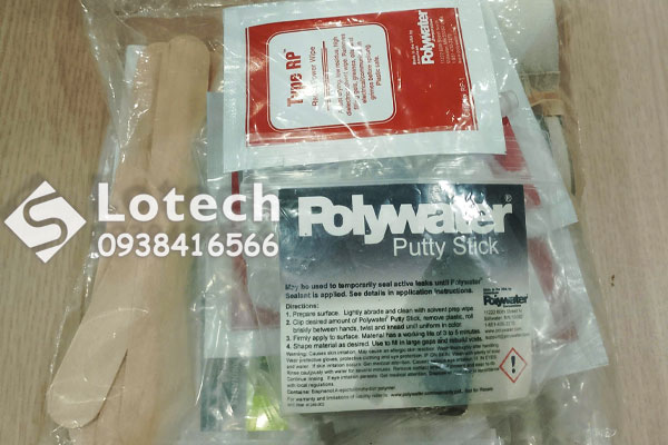 epct-kit1-sua-chua-tram-bien-ap-chay-dau EPCT-KIT1 - Keo vá lỗ thủng thùng dầu máy biến áp