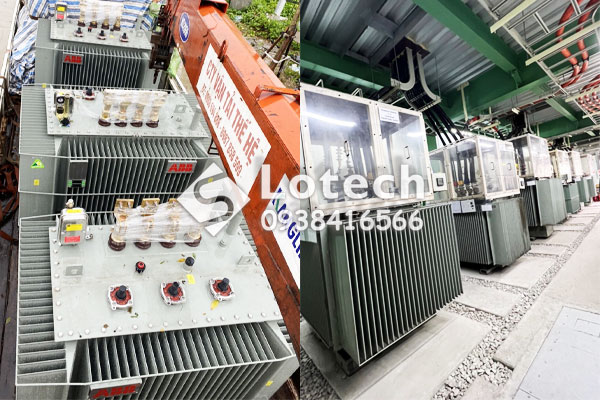 giao-hang-may-bien-ap-abb-cho-du-an-2 Giao hàng máy biến áp dầu ABB cho dự án