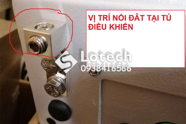 vi-tri-noi-dat-tren-tu-dieu-khien Vị trí nối đất trên tủ điều khiển
