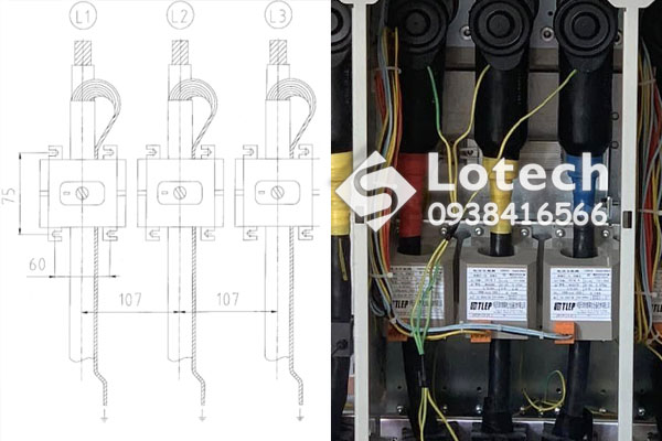 lap-dat-dau-noi-bien-dong-tu-rmu-abb-ngan-v-1 Lắp đặt đấu nối biến dòng tủ RMU ABB ngăn V