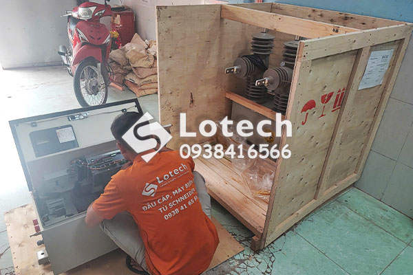 lotech-cung-cap-cai-dat-recloser-entec-theo-yeu-cau Lotech cung cấp - cài đặt Recloser Entec theo yêu cầu khách hàng