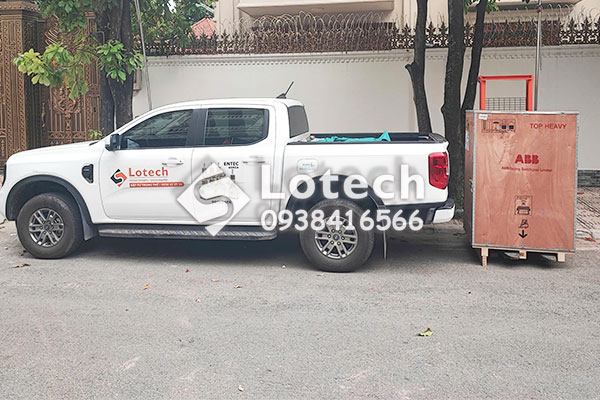 lotech-cung-cap-tu-rmu-2-ngan-abb-cf-24kv-giao-hang-tan-noi Lotech cung cấp tủ RMU 2 ngăn ABB CF 24kV giao hàng tận nơi
