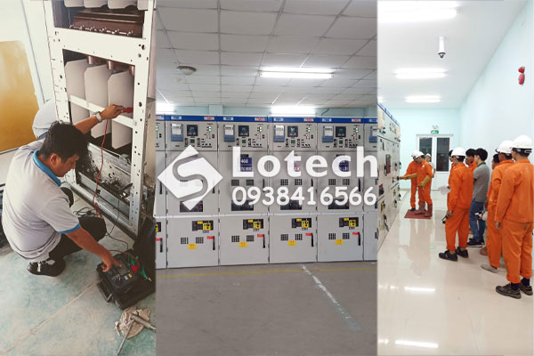 lotech-tu-van-ky-thuat-cung-cap-tu-trung-the-tge-thi-cong Lotech tư vấn kỹ thuật cung cấp tủ trung thế TGE & thi công