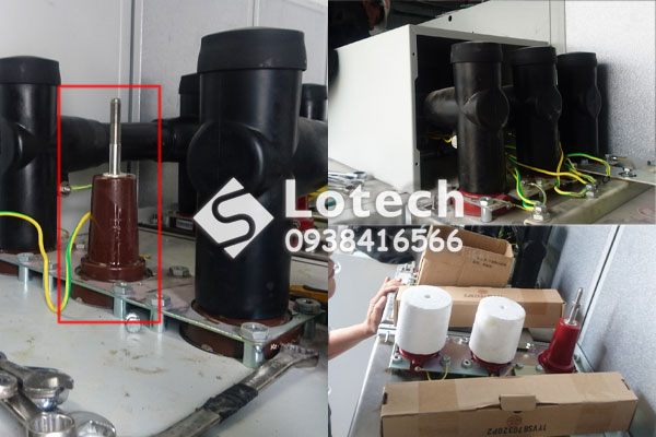 su-xuyen-ket-noi-thanh-cai-noc-tu-rmu-abb Sứ xuyên kết nối thanh cái nóc tủ RMU ABB