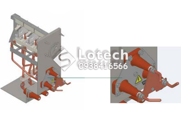 su-xuyen-thu-nghiem-cap-tu-rmu-abb Sứ xuyên thử nghiệm cáp tủ trung thế ABB
