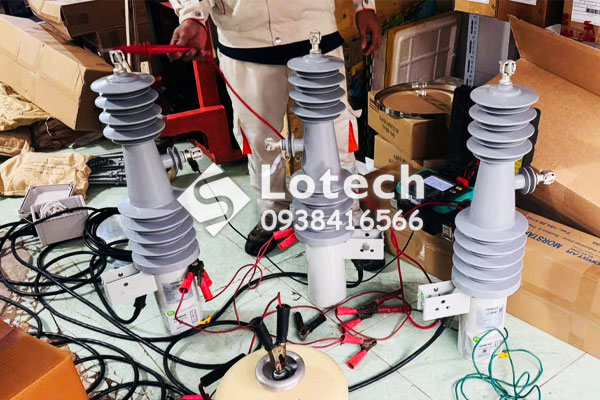 thi-nghiem-dao-cat-tu-bu-trung-ap-abb-ps Thí nghiệm dao cắt tụ bù trung áp PS ABB