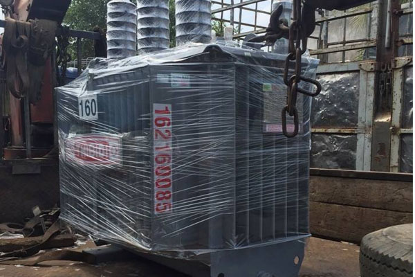 may-bien-ap-3-pha-ecotrans-thibidi-160kva Máy biến áp 3 pha Ecotrans THIBIDI 160kVA