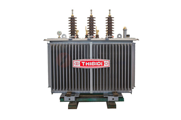 may-bien-ap-thibidi-75kva Máy biến áp THIBIDI 75kVA - MBA dầu 3 pha
