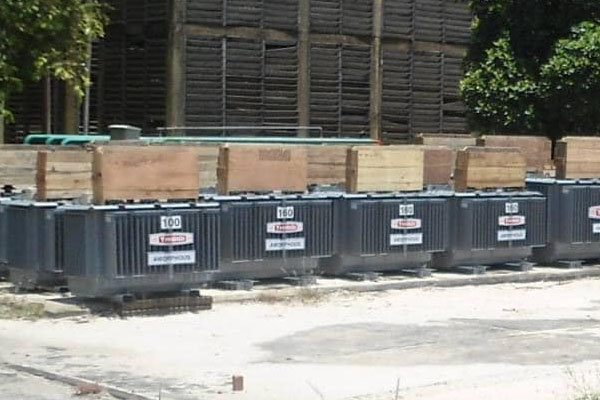 may-bien-ap-thibidi-amorphous-3-pha-100kva Máy biến áp THIBIDI Amorphous Ecotrans 100kVA