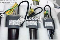 Biến Điện Áp Trung Thế Lắp Đặt Vào Đầu T-Plug Tủ RMU (Voltage Sensor)