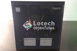 Protection Relay Easergy P3U30