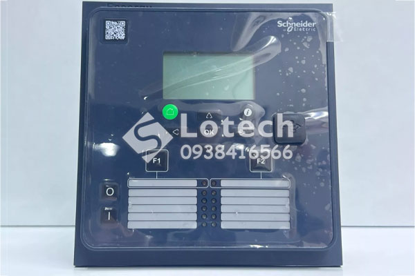 ro-le-bao-ve-trung-the-easergy-p3-standard Rơ le bảo vệ trung thế Easergy P3 Standard