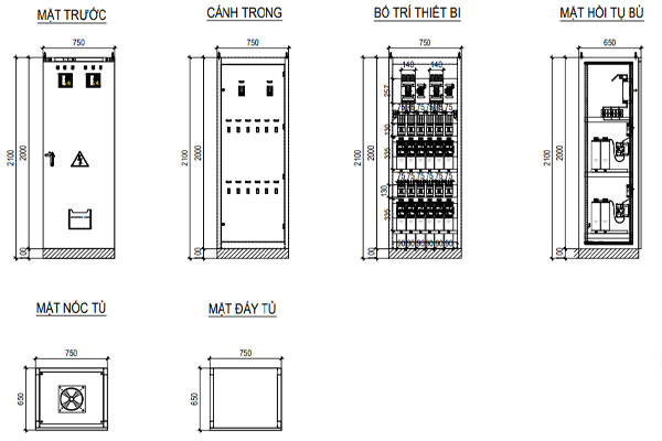 tu-tu-bu-tram-kios-hop-bo-cong-suat-nho-hon-750kva Tủ tụ bù trạm kios hợp bộ công suất nhỏ hơn 750kVA